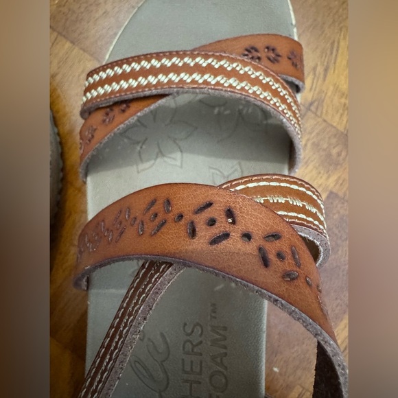 🇺🇸BOGO Skechers Beverlee Comfort Sandal - Picture 9 of 10